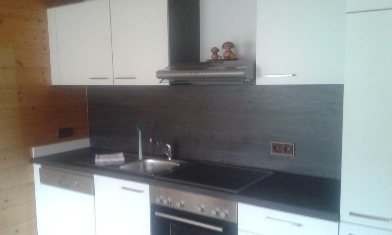 Appartement Drechslerhaus à St. Johann in Tirol Extérieur photo