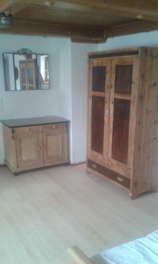 Appartement Drechslerhaus à St. Johann in Tirol Extérieur photo