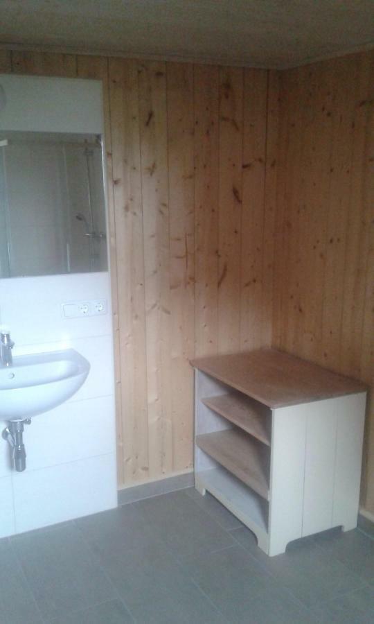 Appartement Drechslerhaus à St. Johann in Tirol Extérieur photo