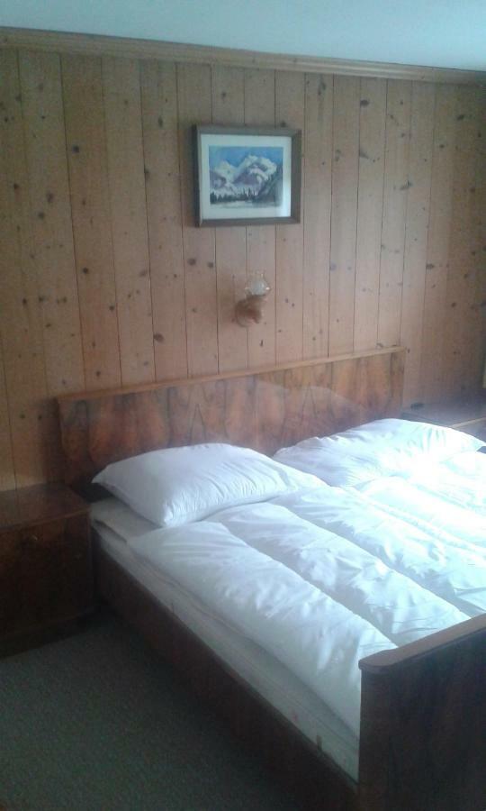 Appartement Drechslerhaus à St. Johann in Tirol Extérieur photo