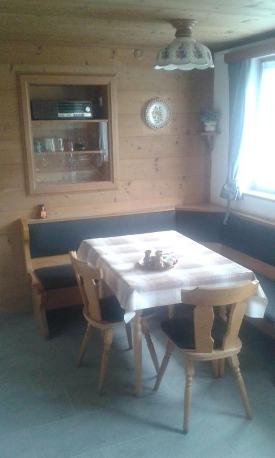 Appartement Drechslerhaus à St. Johann in Tirol Extérieur photo