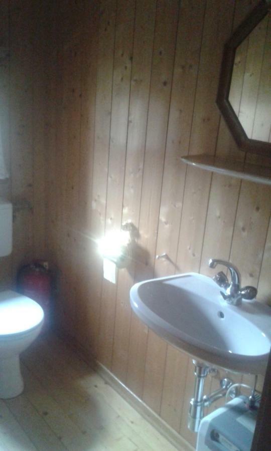 Appartement Drechslerhaus à St. Johann in Tirol Extérieur photo