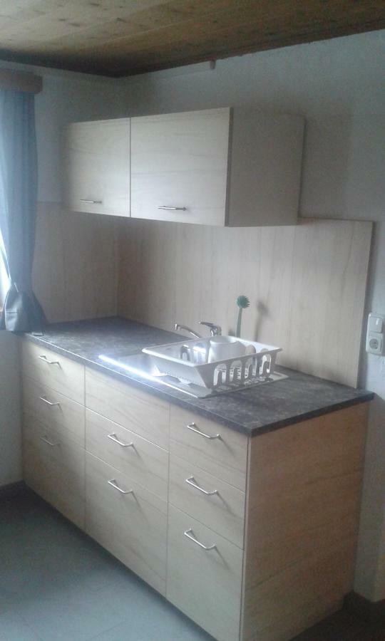 Appartement Drechslerhaus à St. Johann in Tirol Extérieur photo