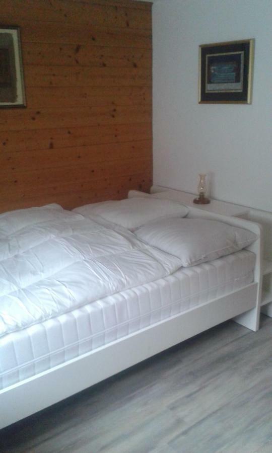 Appartement Drechslerhaus à St. Johann in Tirol Extérieur photo